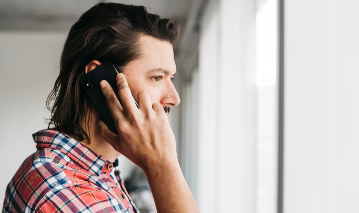 denunciar extorsión