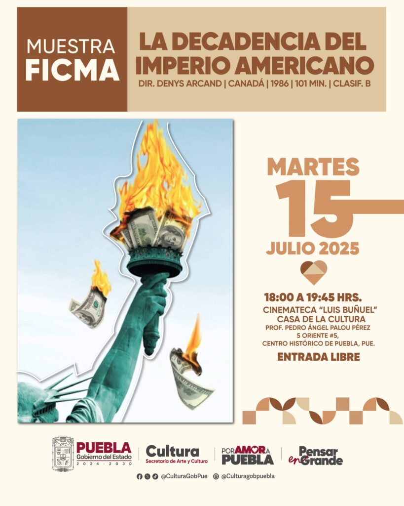 FICMA 2025 PUEBLA