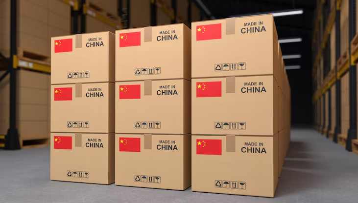 México plantea subir aranceles a China