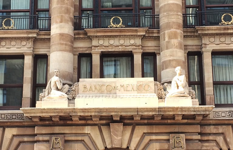 Banco de México