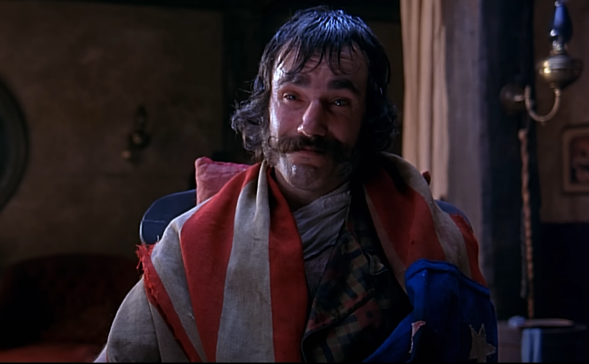 Daniel Day-Lewis regresa al cine