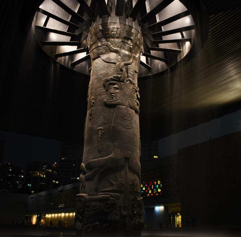 Imagen: Instagram // @mnantropologia