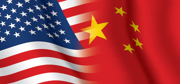china y estados unidos