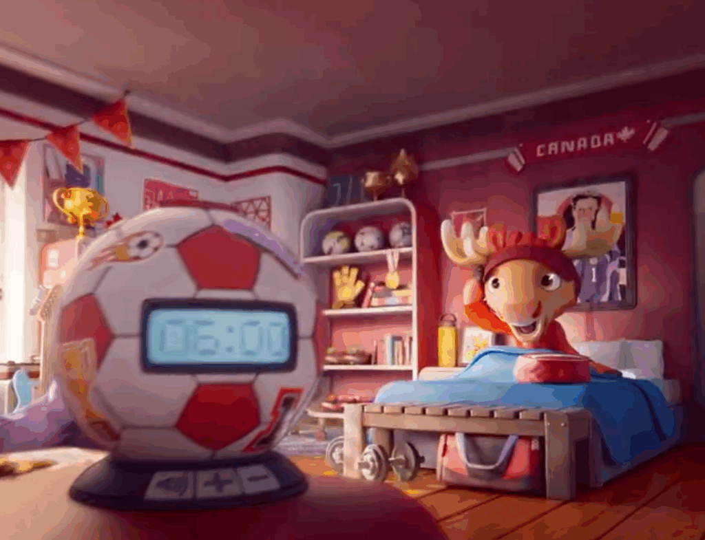 Captura de pantalla Twitter // @fifaworldcup_es