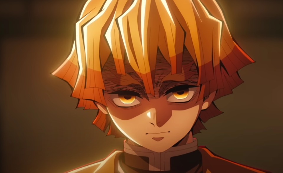 Demon Slayer: Kimetsu no Yaiba - Castillo Infinito taquilla