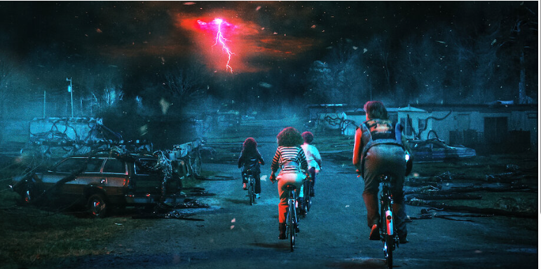 Stranger Things 5