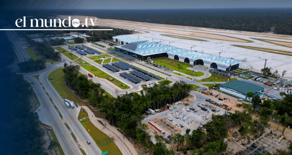 Quintana Roo, a slice of paradise for tourists in Mexico