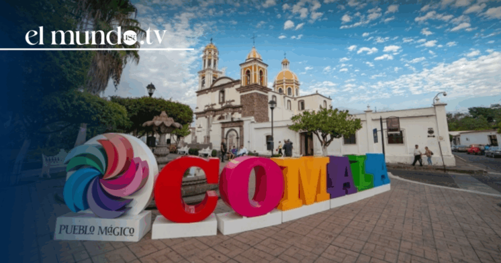 Colima destinations