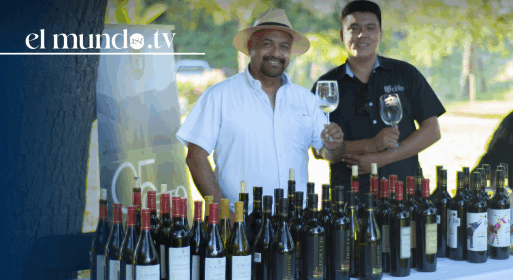 Baja California 2026