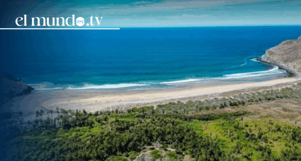 Baja California Sur 2026