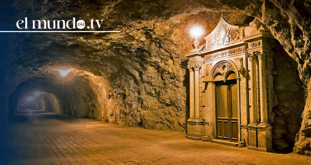 Tourism in San Luis Potosí: living nature, hidden treasures and the charm of Mexican surrealism