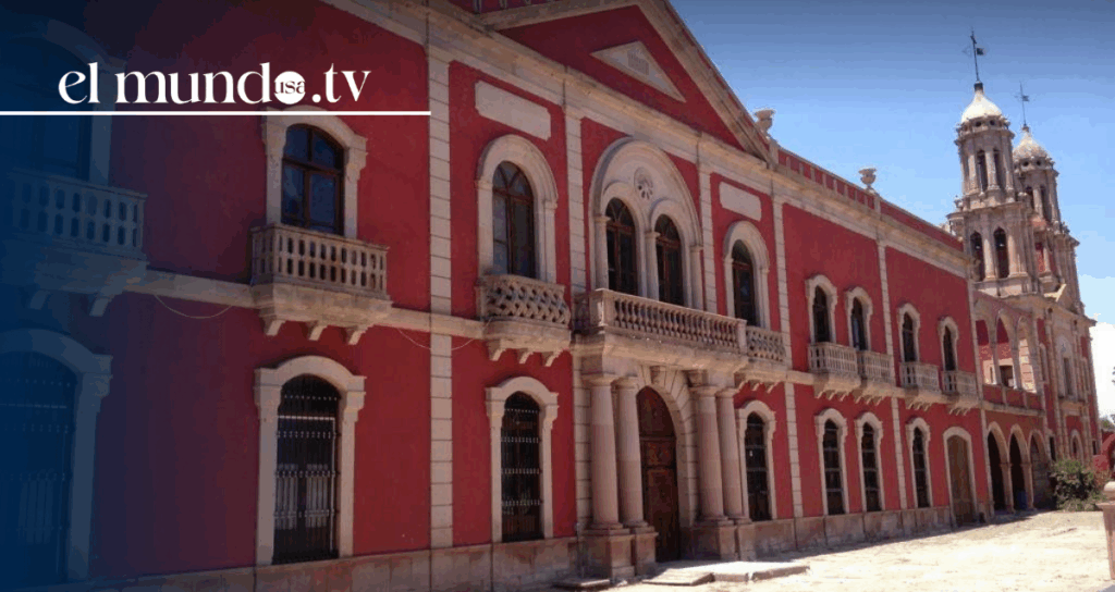 Tourism in San Luis Potosí: living nature, hidden treasures and the charm of Mexican surrealism