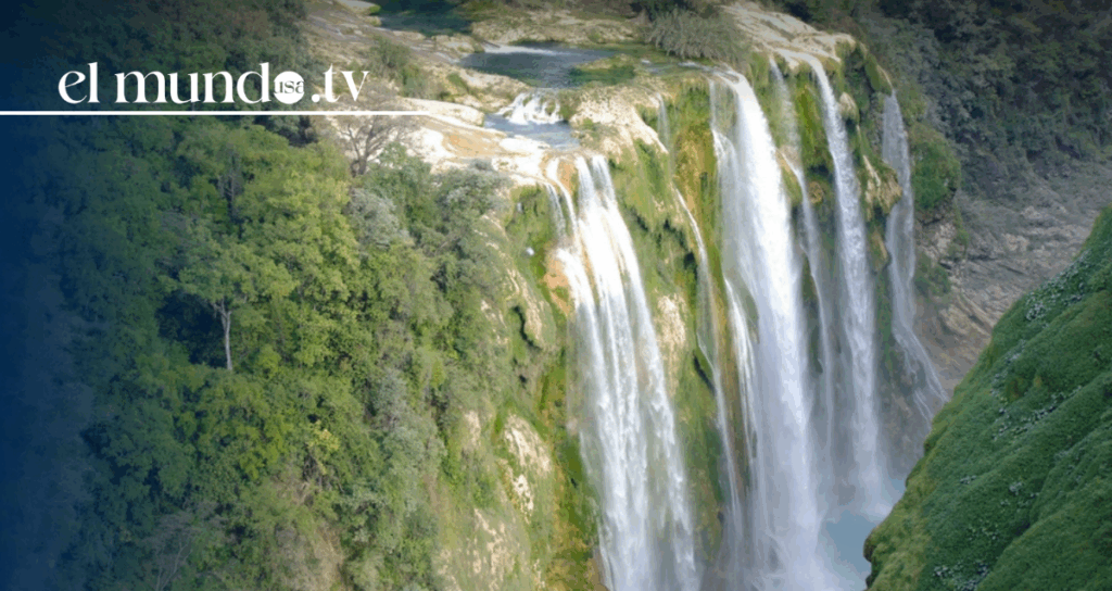 Tourism in San Luis Potosí: living nature, hidden treasures and the charm of Mexican surrealism