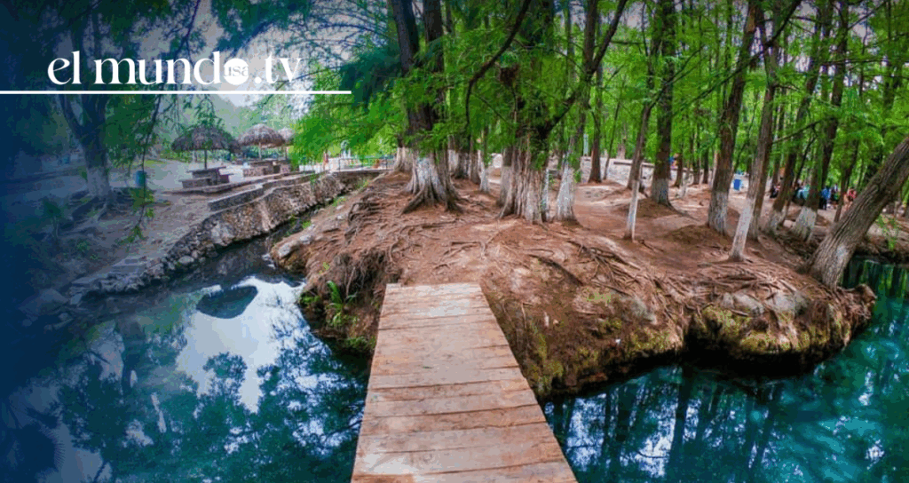 Tourism in San Luis Potosí: living nature, hidden treasures and the charm of Mexican surrealism