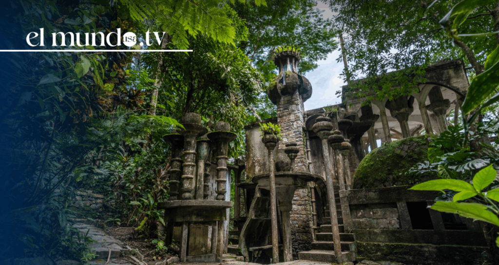 Tourism in San Luis Potosí: living nature, hidden treasures and the charm of Mexican surrealism