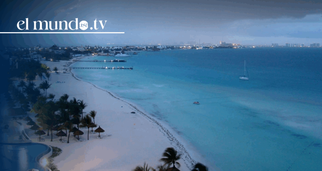 Quintana Roo, a slice of paradise for tourists in Mexico