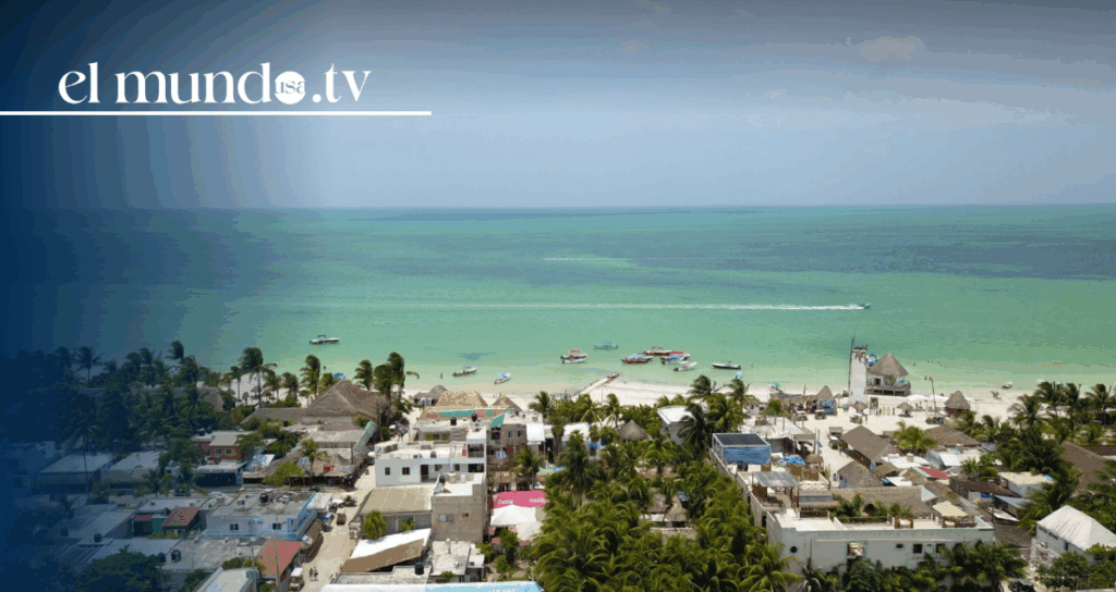 Quintana Roo, a slice of paradise for tourists in Mexico