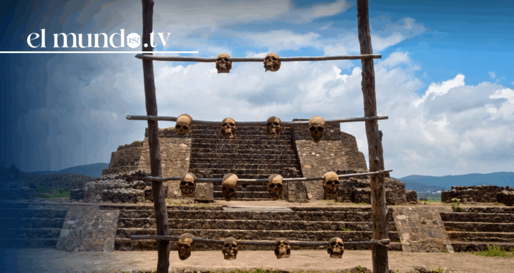 What to do and visit in Tlaxcala, Mexico, in 2026?
