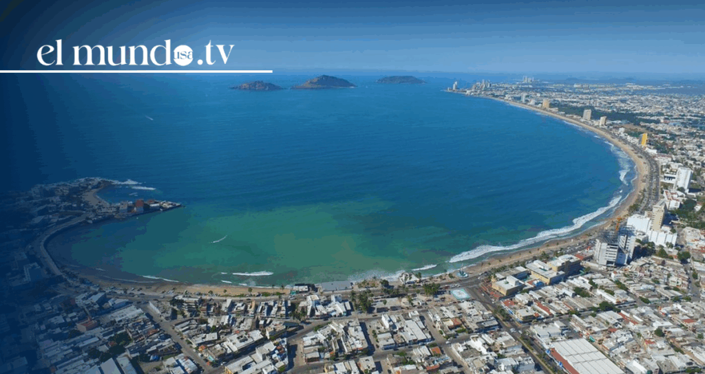 Sinaloa, where beaches, music, and parties come together in Mexico