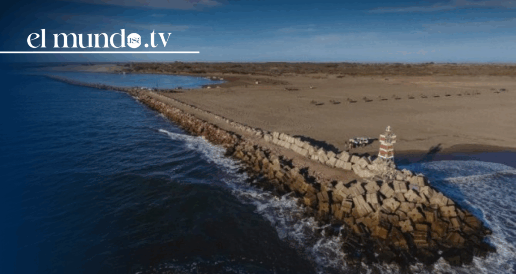 Sinaloa, where beaches, music, and parties come together in Mexico