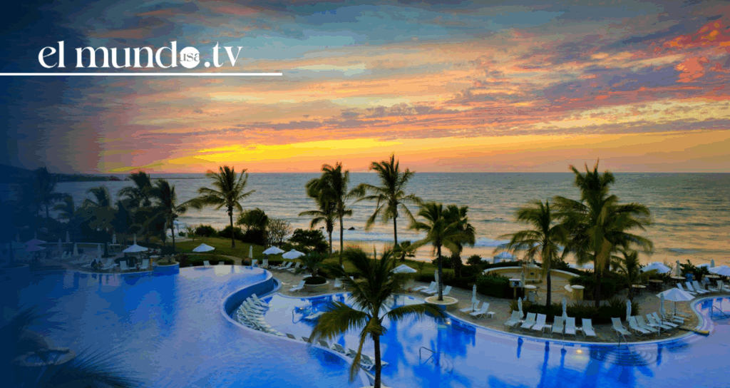 Sinaloa, where beaches, music, and parties come together in Mexico