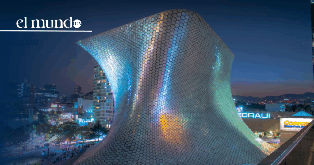 lugares turísticos CDMX 2026 