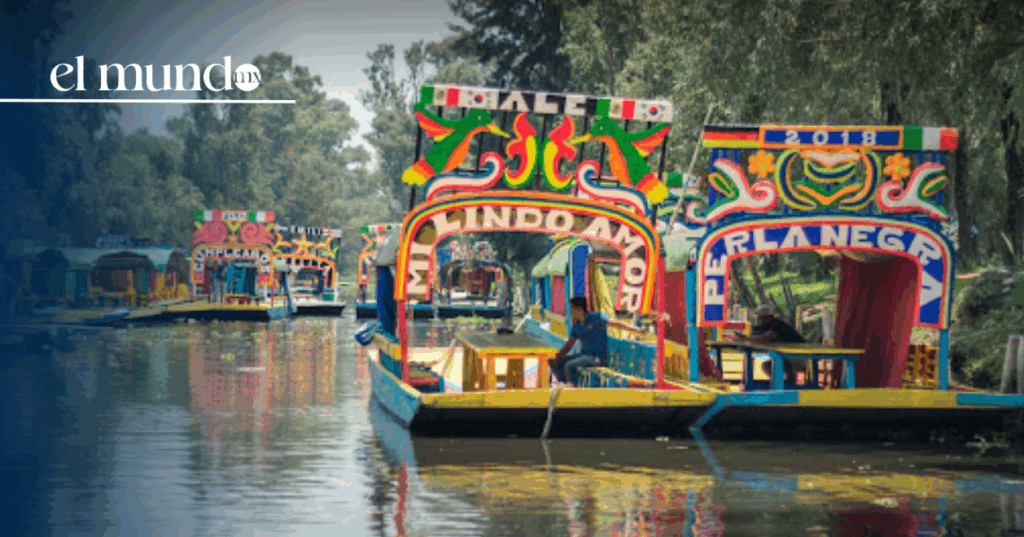 lugares turísticos CDMX 2026 