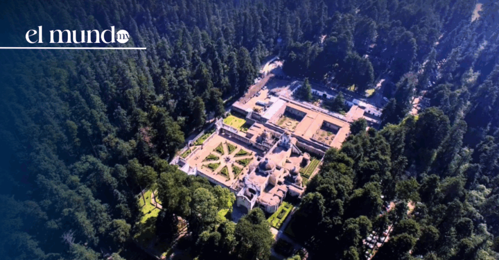 lugares turísticos CDMX 2026 