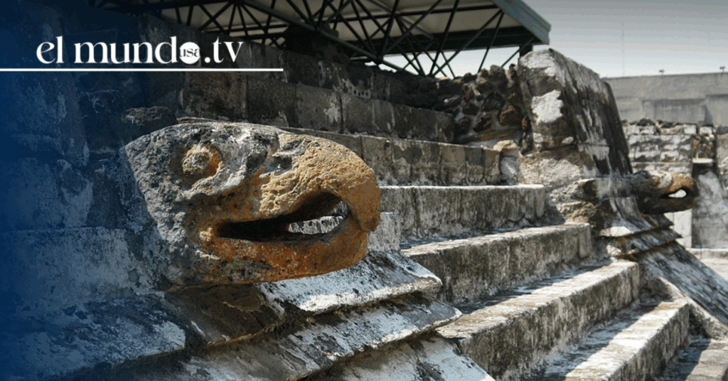 Places México City 2026