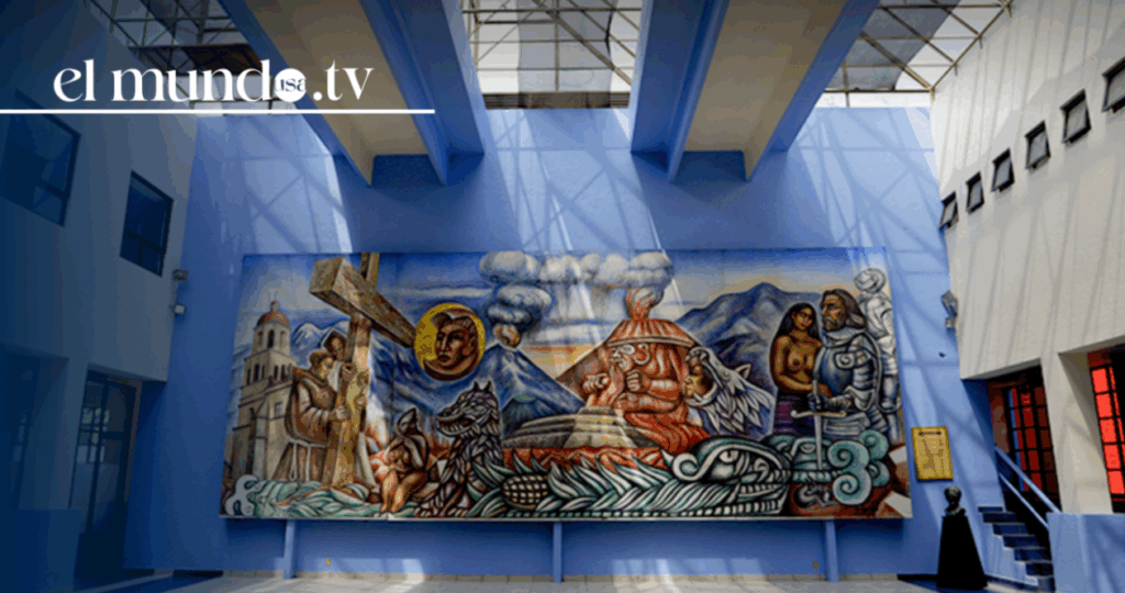 Places México City 2026