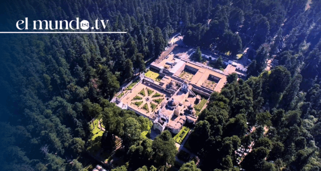 Places México City 2026