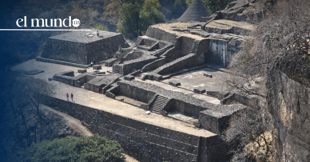 Pueblos Mágicos estado de México 2026