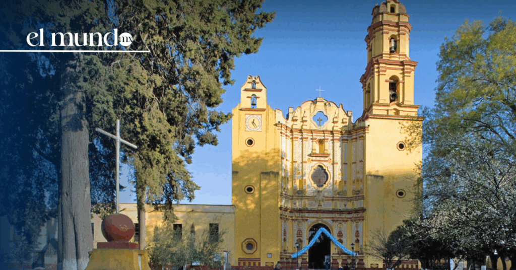 Pueblos Mágicos estado de México 2026