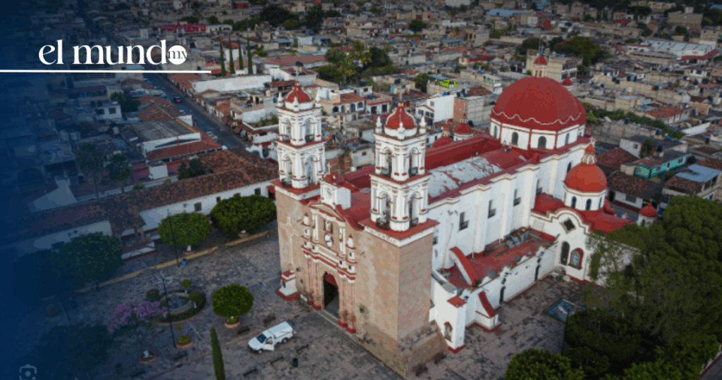 Pueblos Mágicos estado de México 2026