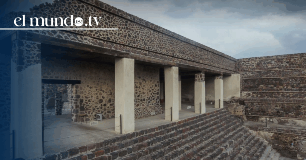 State of Mexico 2026