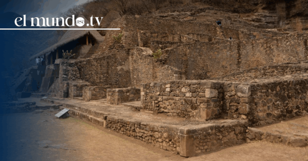 State of Mexico 2026