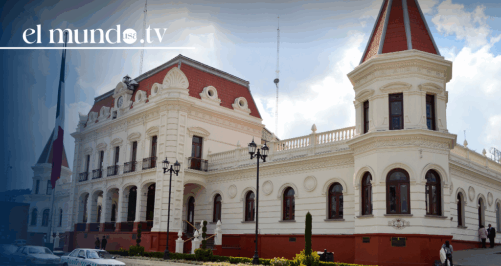 State of Mexico 2026