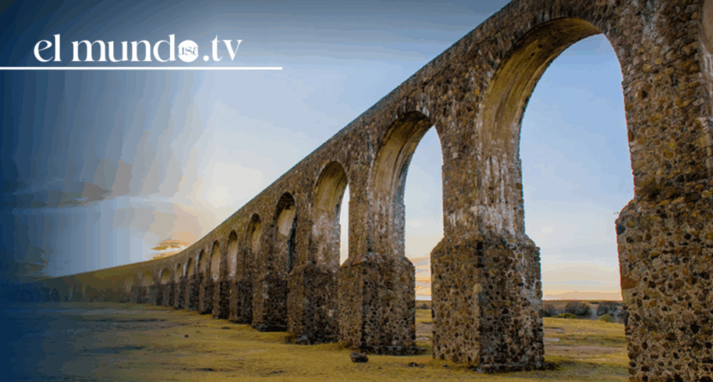 State of Mexico 2026