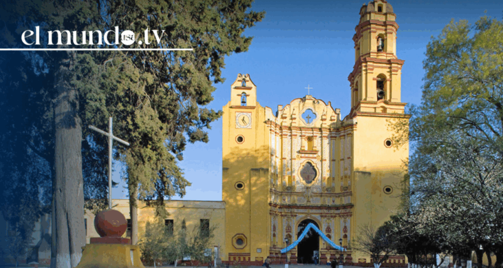 State of Mexico 2026