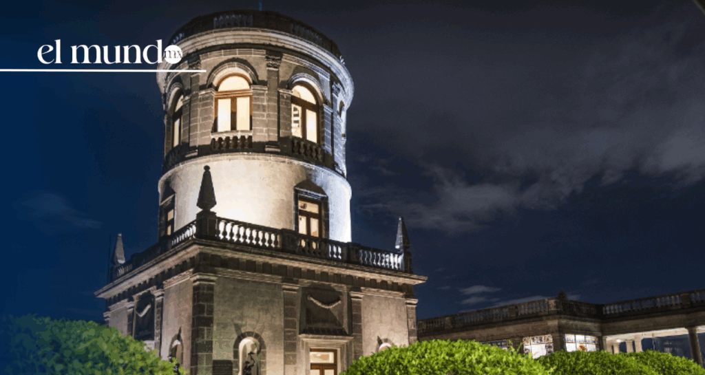 lugares turísticos CDMX 2026 