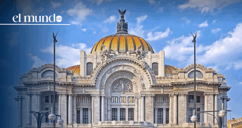 lugares turísticos CDMX 2026 