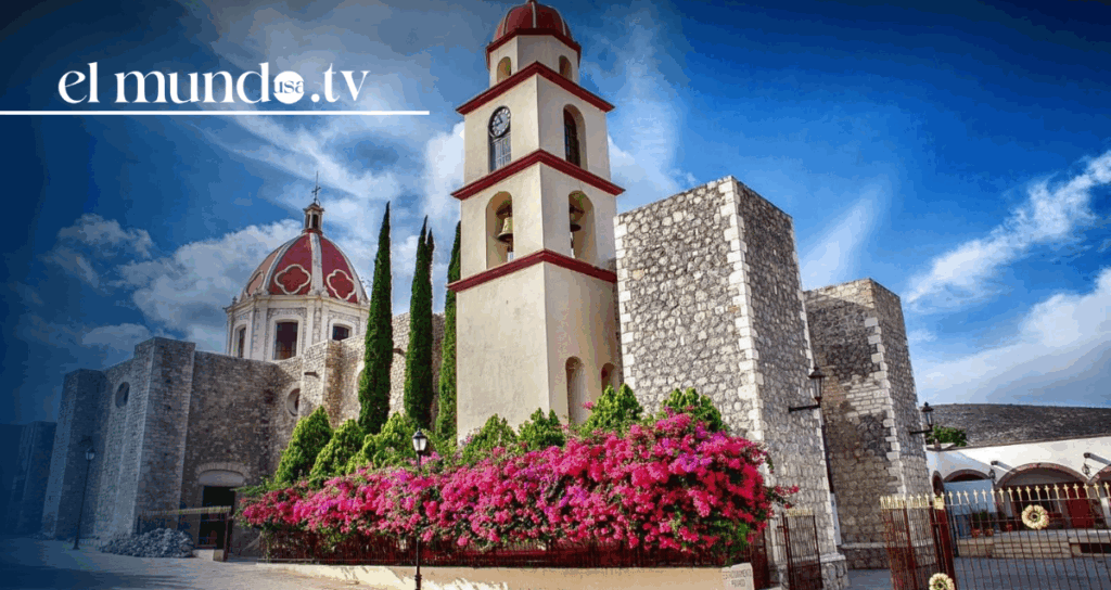 What to do and visit in Tamaulipas, Mexico, in 2026?