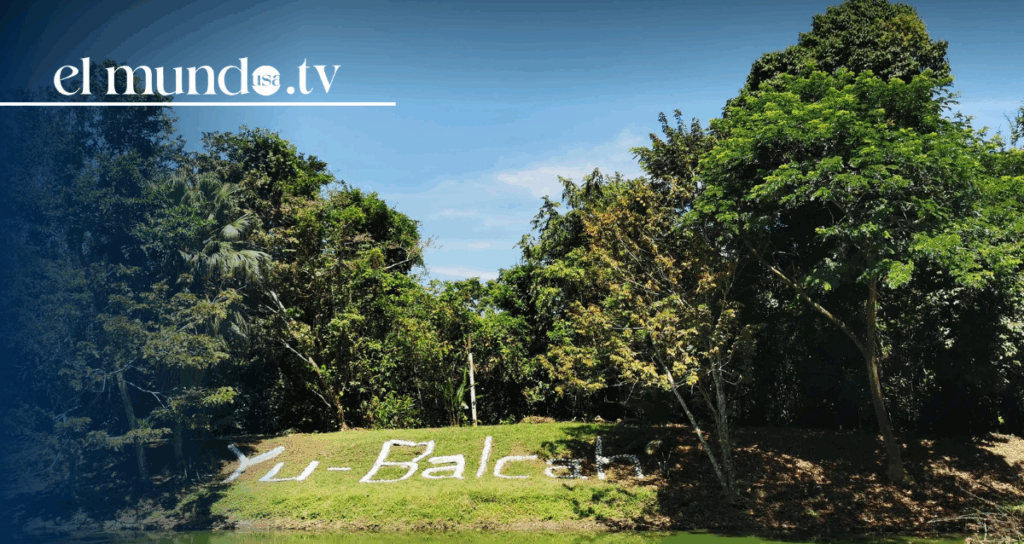 What to do in Tabasco: "The Eden" you must visit in Mexico this 2026