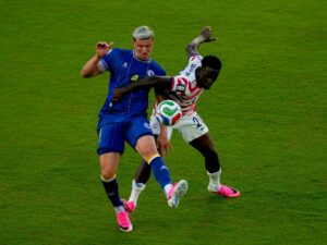 Folarin Balogun cleared to play following FIFA’s final decision