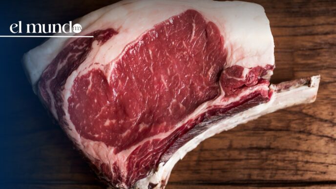 Precio carne de res en Estados Unidos