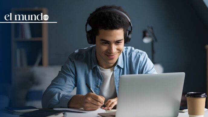 Prepa en Línea–SEP