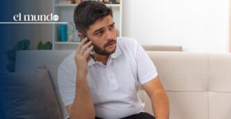 denunciar extorsión