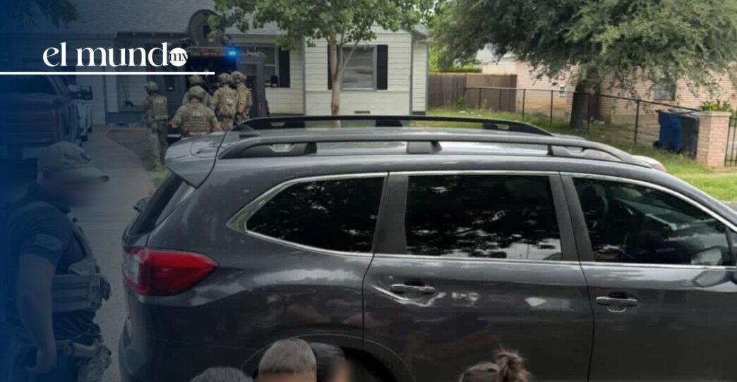 Redadas migratorias en California generan tensión y protestas