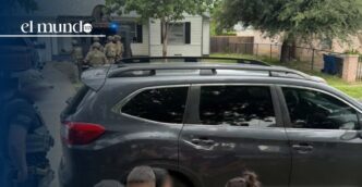 Redadas migratorias en California generan tensión y protestas