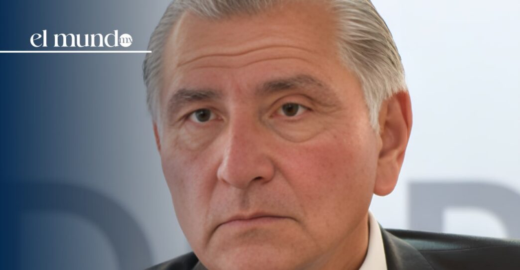 Adán Augusto López